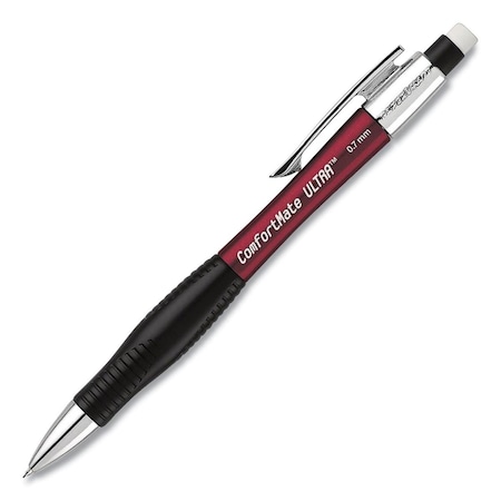 Sanford 0.7 mm Black Lead Comfort Mate Ultra Mechanical Pencil, Assorted 1738798
